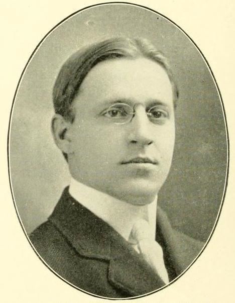 Walter W. Westall