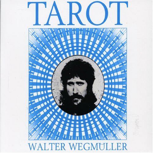 Walter Wegmüller Walter Wegmuller Tarot Amazoncom Music