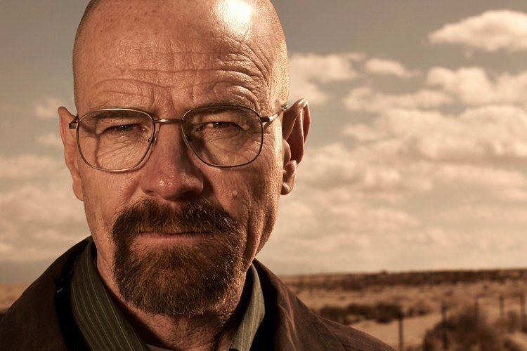 Walter Whiter Meet the real Walter White This man sold meth to save his