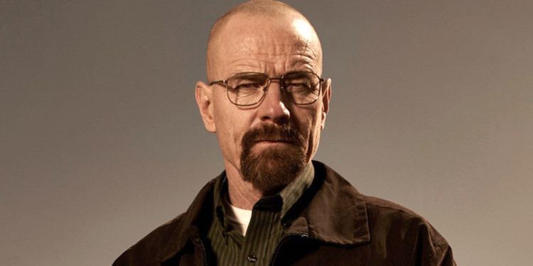 Walter Whiter Breaking Bad39s Walter White 10 TV Moms and Dads Who Won