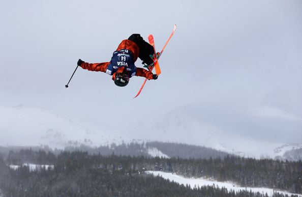 Walter Wood (freestyle skier) Walter Wood Photos Photos US Snowboarding and Freeskiing Grand