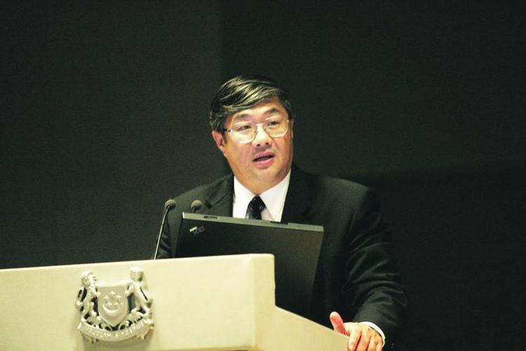 Walter Woon More rules39 needed as interest groups jostle for public