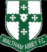Waltham Abbey F.C. Waltham Abbey FC Wikipedia