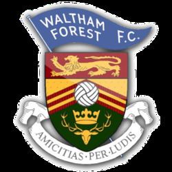 Waltham Forest F.C. httpsuploadwikimediaorgwikipediaenthumb3