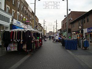 Walthamstow Market httpsuploadwikimediaorgwikipediacommonsthu