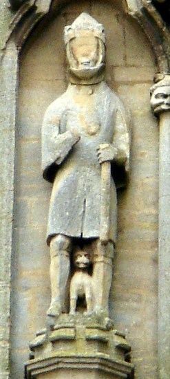 Waltheof, Earl of Northumbria