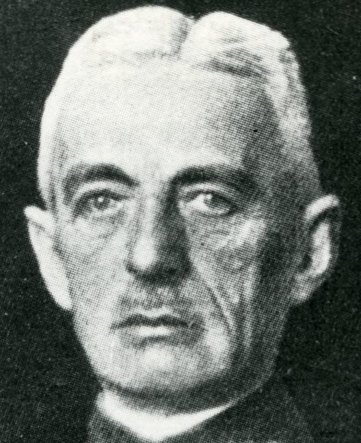 Walther von Lüttwitz LeMO Jahreschronik Chronik 1920