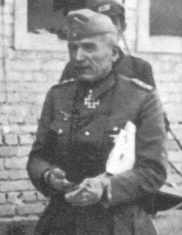 Walther von Seydlitz-Kurzbach Russian 7th department and Seydlitz troops Information
