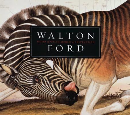 Walton Ford: Tigers of Wrath, Horses of Instruction t0gstaticcomimagesqtbnANd9GcRzgKXnJxLCEOVyr