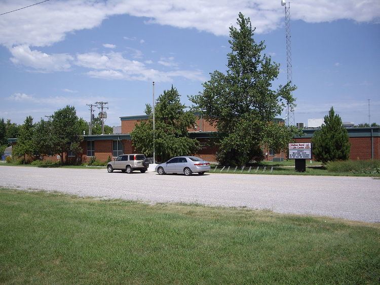 Walton Rural Life Center