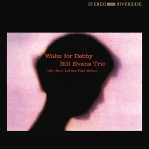 Waltz for Debby (1962 album) httpsuploadwikimediaorgwikipediaencc9Bil