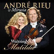 Waltzing Matilda (album) httpsuploadwikimediaorgwikipediaencc9And