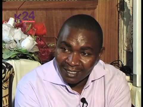 Wambui Otieno Riches To Rags YouTube