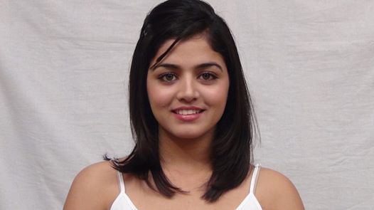 Wamiqa Gabbi Wamiqa Gabbi Tollywood DebutAndhravilas