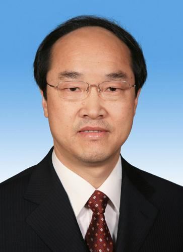 Wan Exiang Profile photo Wan Exiang vicechairperson of 12th NPC Standing