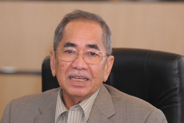 Wan Junaidi Finance Ministry approves FRIM Inc establishment says Wan Junaidi