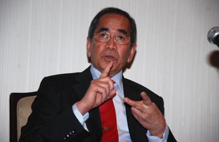 Wan Junaidi Dont use religion for political gain minister warns Malaysia