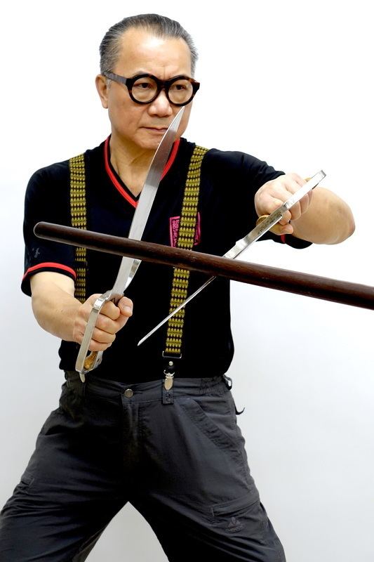 Wan Kam Leung Wing Chun interview with Sifu Wan Kam Leung Wing Chun Origins Magazine