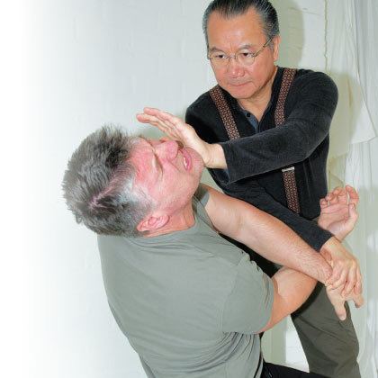 Wan Kam Leung Grandmaster Wan Kam Leung to visit Australia Blitz Martial Arts