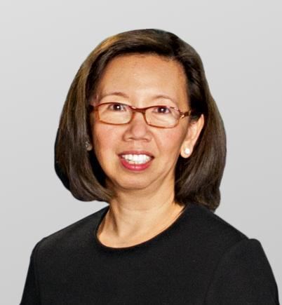 Wan Ling Martello Wan Ling Martello Independent Director To Alibaba Group39s