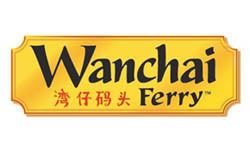 Wanchai Ferry (brand) General Mills Wanchai Ferry meal brand