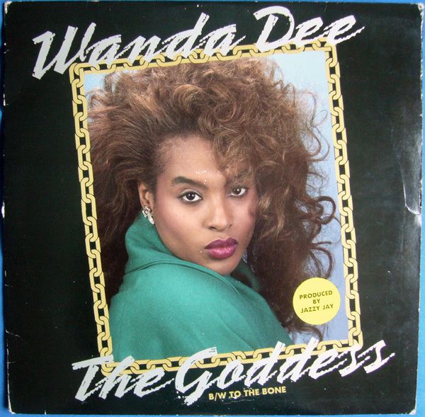 Wanda Dee www7thborocomwpcontentuploads201012wandade