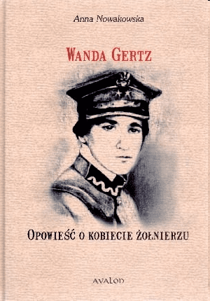 Wanda Gertz Wanda Gertz Unlearned Lessons