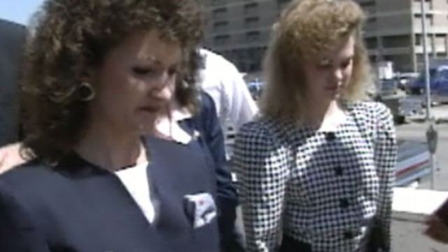Wanda Holloway Accused PomPom Mom39s Murder Plot Product of Frustration