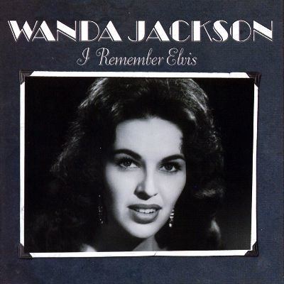Wanda Jackson Wanda Jackson Biography Albums amp Streaming Radio