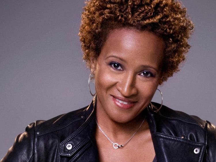 Wanda Sykes Wanda Sykes StandUp Comedian Comedy Central StandUp