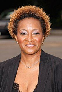 Wanda Sykes iamediaimdbcomimagesMMV5BMTkwNTUxNzYyNV5BMl5