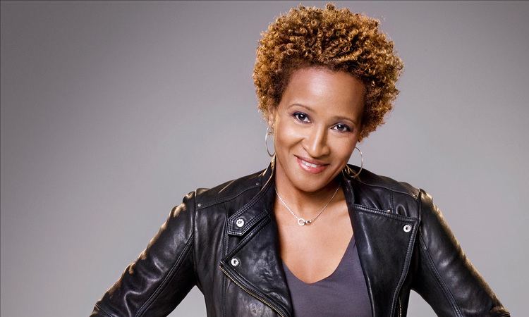 Wanda Sykes Wanda Sykes at The Masonic on Fri Oct 23 2015 800 PM PDT