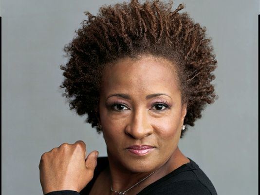 Wanda Sykes Wanda Sykes LGBT Celeb birthdays