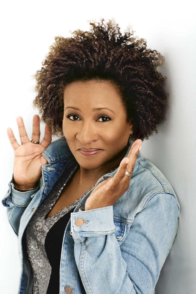 Wanda Sykes Wanda Sykes on Kids Family and Hitting the Road HuffPost