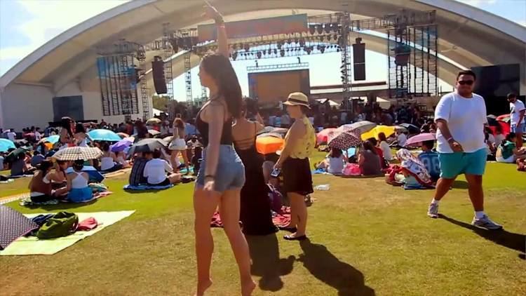 Wanderland Music and Arts Festival Wanderland Music Arts Festival 2014 Official Aftermovie