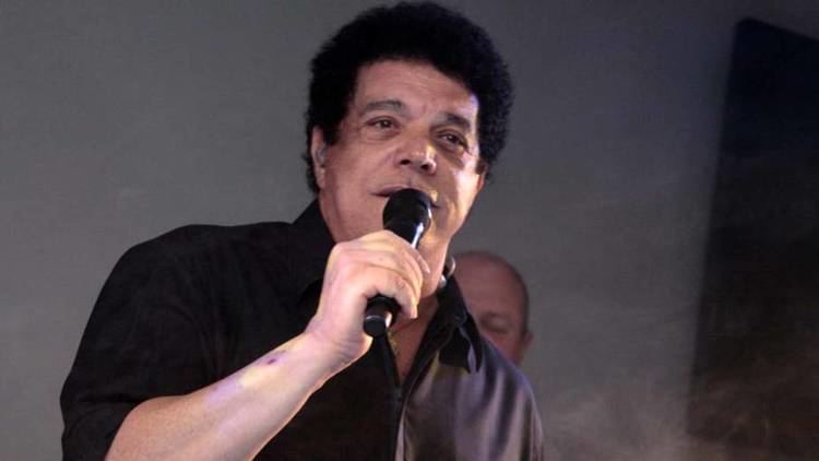 Wando (singer) Cantor Wando morre aos 66 anos em Nova Lima Minas Gerais VEJAcom