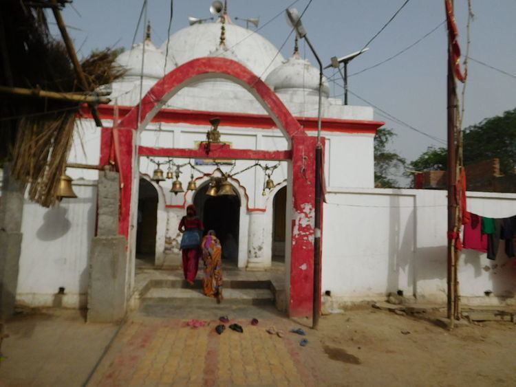 Waneshwar Mahadev Temple