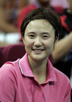 Wang Chen (badminton) wwwbadzinenetwpcontentuploadsWANGChen21HK