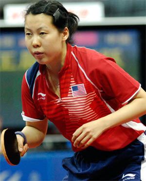 Wang Chen (table tennis) WANG Chen LINKS