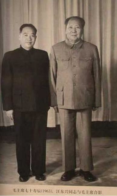 Wang Dongxing Mao Zedong39s exsecurity chief dies at age 100 China