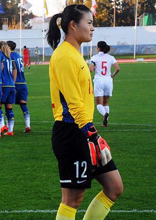 Wang Fei (female footballer)