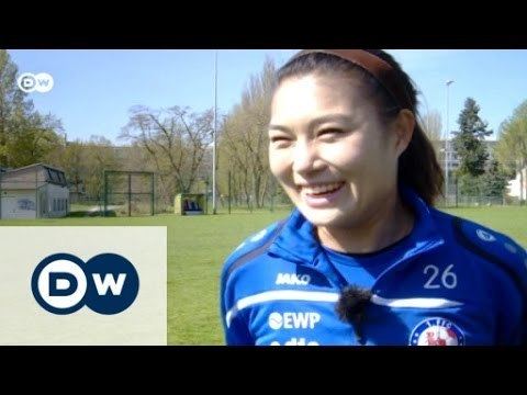 Wang Fei (female footballer) httpsiytimgcomviusb1pXDX3O8hqdefaultjpg