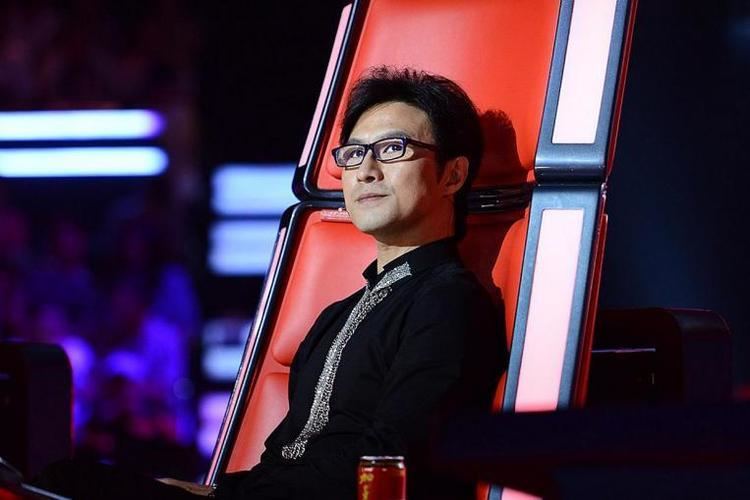 Wang Feng (singer) Rocker judge skilled mahjong player 5 things to know