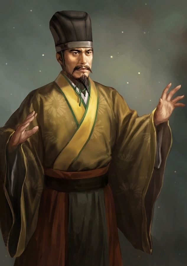 Wang Fu (Three Kingdoms) sannobuwikiorgpicsancg130057jpg