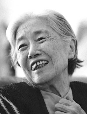 Wang Guangmei Obituaries Wang Guangmei 85 former Chinese first lady