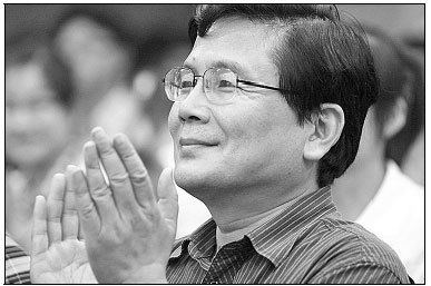 Wang Guozhen Poet Wang Guozhen dies MCLC Resource Center