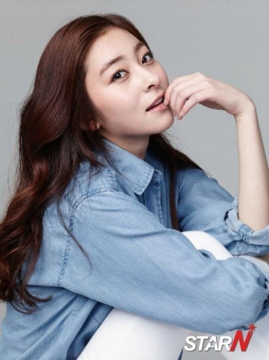 Wang Ji-won Wang Ji Won actors amp actresses Soompi Forums