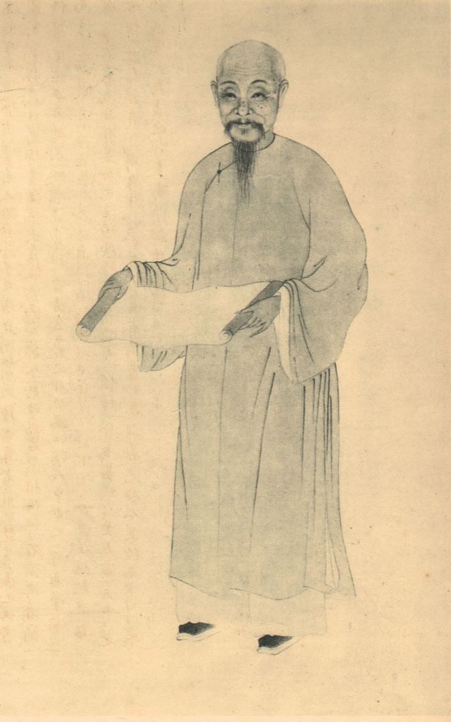 Wang Jian (17th-century painter)