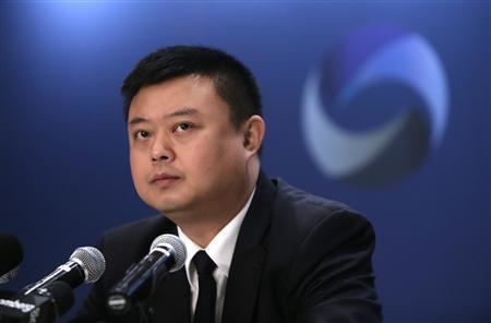 Wang Jing (businessman) Chinese businessman behind 40 billion Nicaragua canal