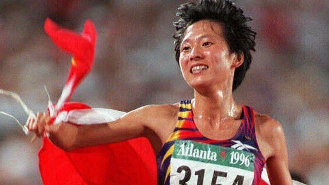 Wang Junxia Why Wang Junxia39s IAAF Hall Of Fame honour is farcical